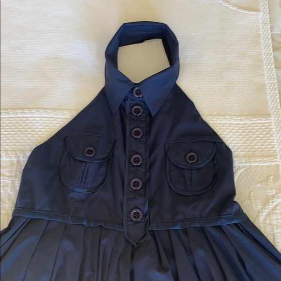 Gorgeous Halter Dress - Picture 3 of 12